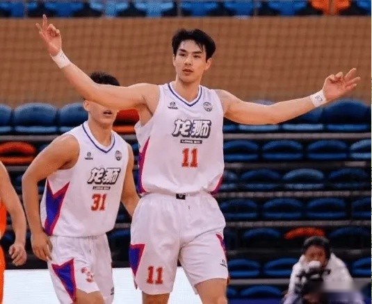 在她的運動