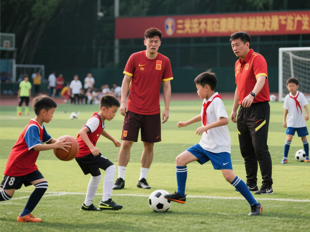 全能球员的